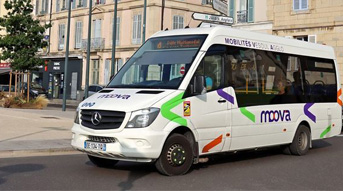 L’expérience des services à la demande