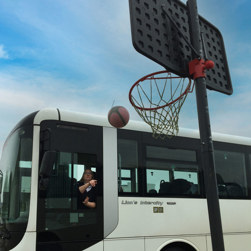 Trophée du Meilleur Conducteur 2025